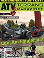 ATV & Terrängmagazinet 4/2012