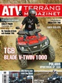 ATV & Terrängmagazinet 4/2015