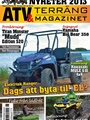 ATV & Terrängmagazinet 6/2012