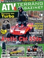 ATV & Terrängmagazinet 3/2010