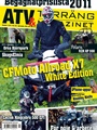 ATV & Terrängmagazinet 3/2011