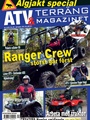 ATV & Terrängmagazinet 4/2010