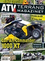 ATV & Terrängmagazinet 4/2011
