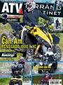 ATV & Terrängmagazinet 6/2011