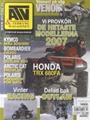 ATV & Terräng magazinet 7/2006