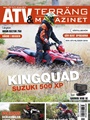 ATV & Terrängmagazinet 2/2016