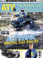 ATV & Terrängmagazinet 3/2016