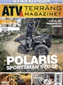 ATV & Terrängmagazinet 4/2016