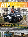 ATV & Terrängmagazinet 5/2015