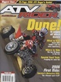 ATV Rider 7/2006