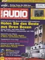 Audio (D) 7/2006