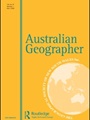 Australian Geographer 1/2010