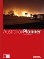 Australian Planner 1/2010