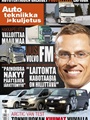 Auto, tekniikka ja kuljetus 3/2013
