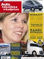 Auto, tekniikka ja kuljetus 4/2012