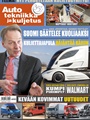 Auto, tekniikka ja kuljetus 4/2014