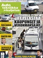 Auto, tekniikka ja kuljetus 5/2012