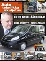 Auto, tekniikka ja kuljetus 5/2013