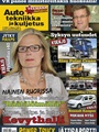 Auto, tekniikka ja kuljetus 7/2011