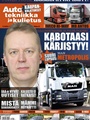 Auto, tekniikka ja kuljetus 7/2012