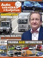 Auto, tekniikka ja kuljetus 7/2014