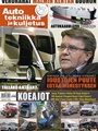 Auto, tekniikka ja kuljetus 9/2014