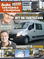 Auto, tekniikka ja kuljetus 9/2013