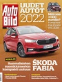 Auto Bild Suomi 1/2022