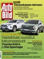 Auto Bild Suomi 12/2022