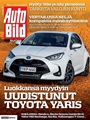 Auto Bild Suomi 14/2020