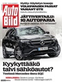 Auto Bild Suomi 3/2021