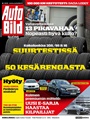Auto Bild Suomi 5/2016