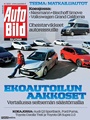 Auto Bild Suomi 6/2020