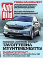 Auto Bild Suomi 7/2021