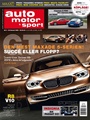 Auto Motor & Sport 5/2009