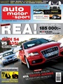 Auto Motor & Sport 1/2009