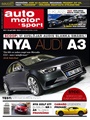 Auto Motor & Sport 9/2009