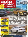 Auto Motor Und Sport (German Edition) 3/2021