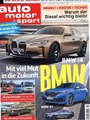 Auto Motor Und Sport (German Edition) 4/2020