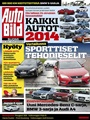 Auto Bild Suomi 2/2014