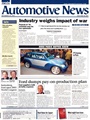 Automotive News Europe 7/2009