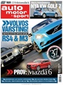Auto Motor & Sport 16/2012