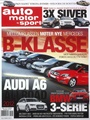 Auto motor & sport 3/2011