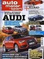 Auto Motor und Sport, saks. 6/2013