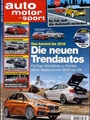 Auto Motor und Sport - Technik Profi 2/2014