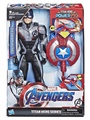 Avengers Titan Hero Power Fx 2.0 Captain America 1/2019
