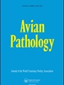 Avian Pathology Incl Free Online 1/2010