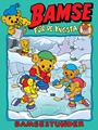 Bamse för de yngsta 1/2026