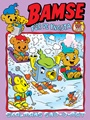 Bamse för de yngsta 11/2025