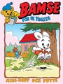 Bamse för de yngsta 2/2026